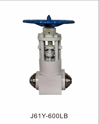 J61Y-600LB